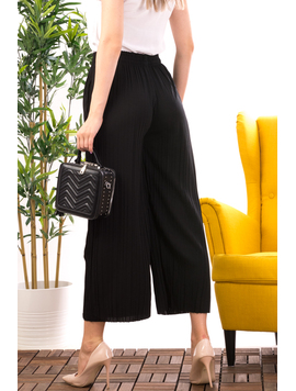 Pantaloni Dama Baisida Negru